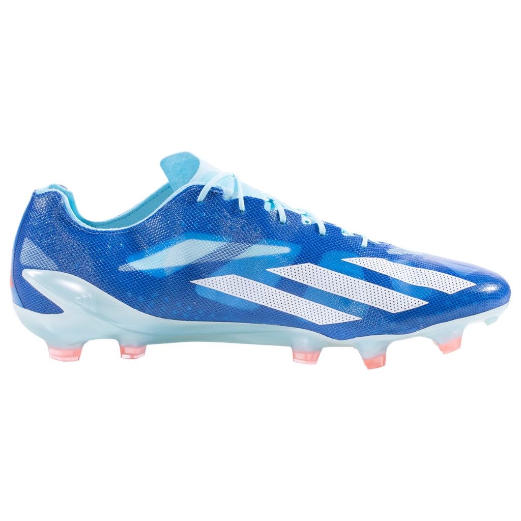 Chuteira de Campo Adidas X Crazyfast+ FG Marinerush