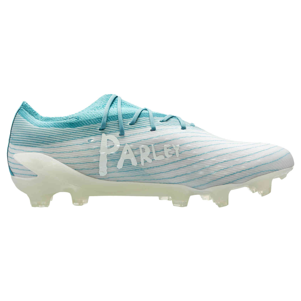 Chuteira de Campo Adidas X Speedportal.1 FG Parley
