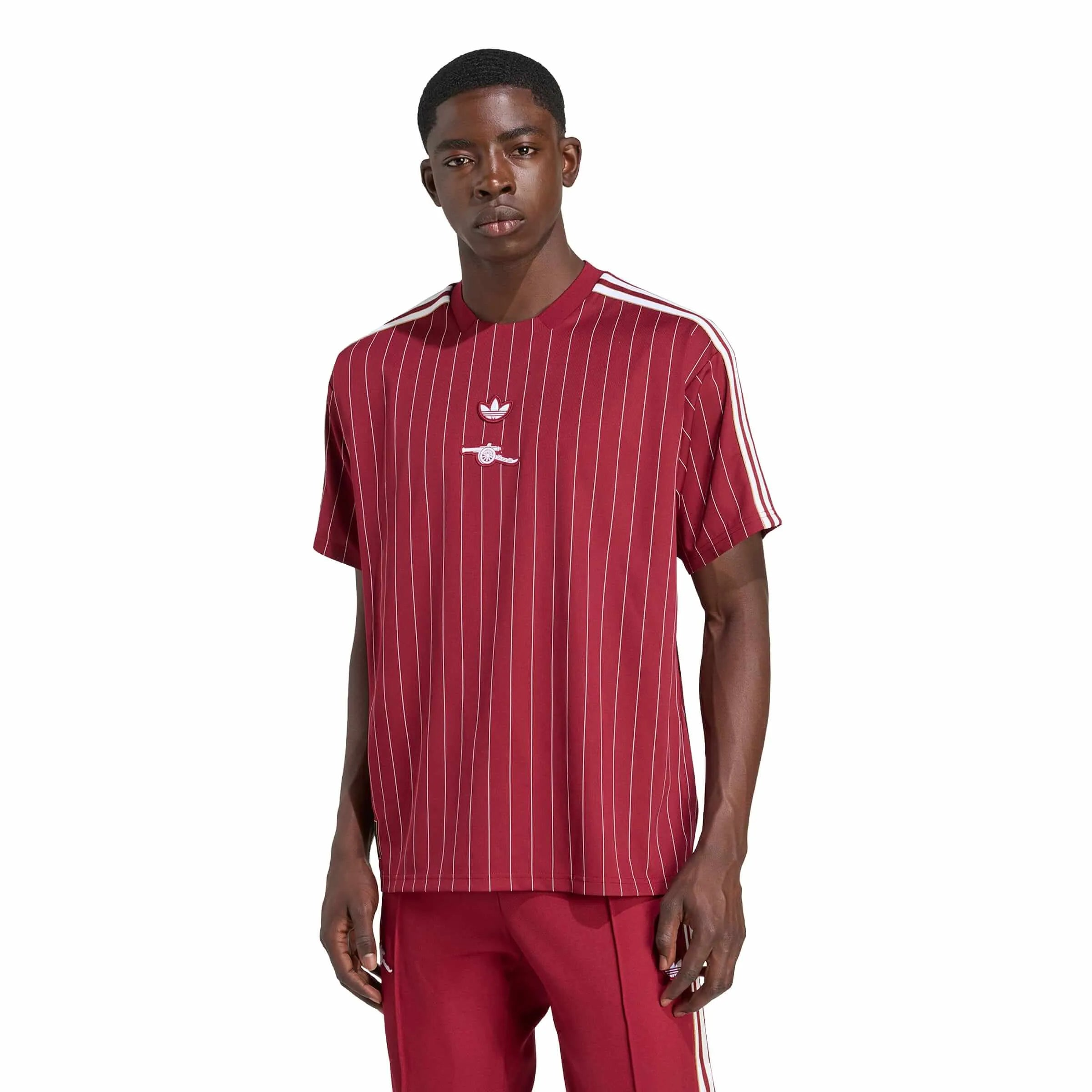 CAMISA ARSENAL TERRACE ICON 2025