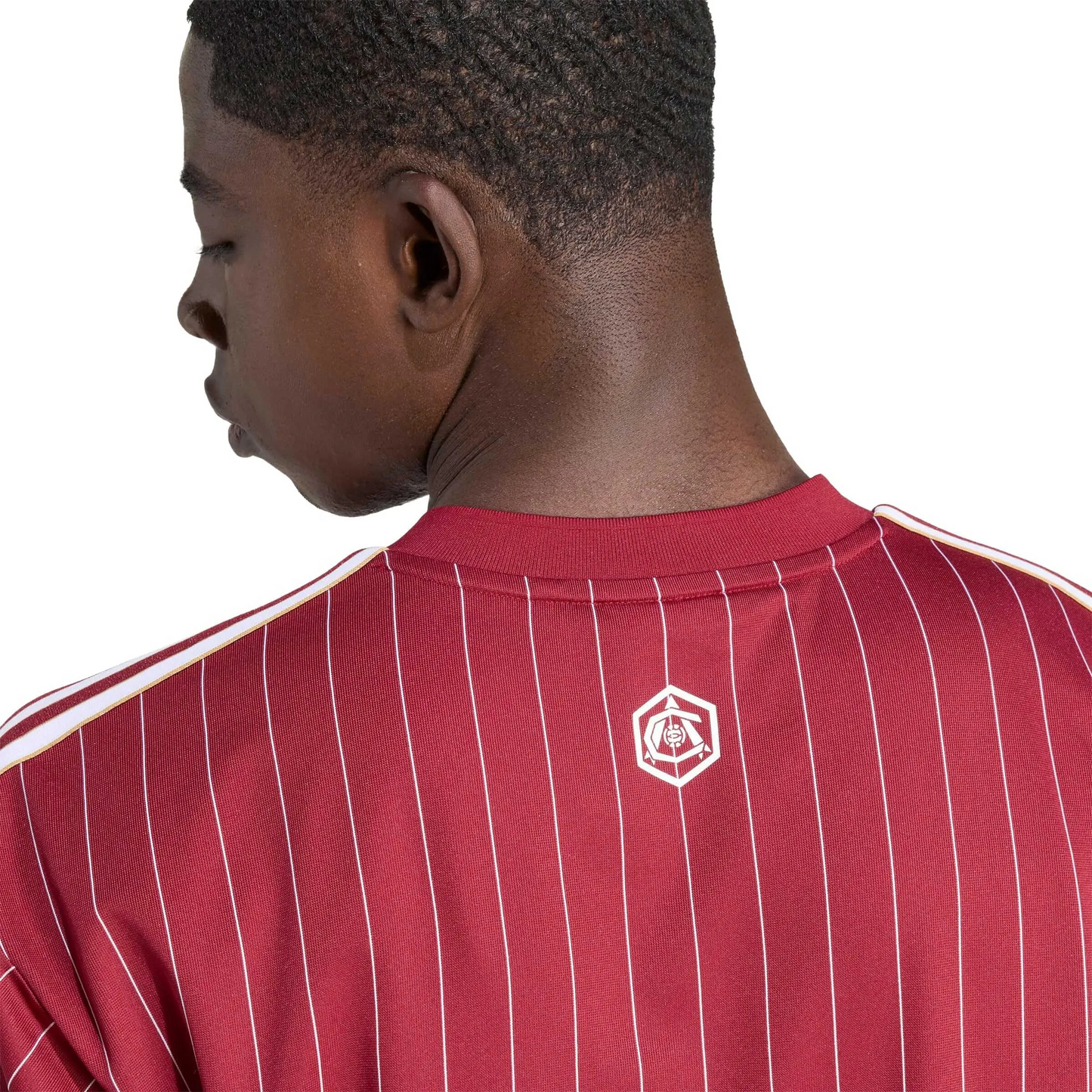 CAMISA ARSENAL TERRACE ICON 2025