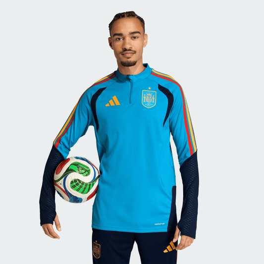 AGASALHO TREINO ESPANHA COPA DO MUNDO 2026