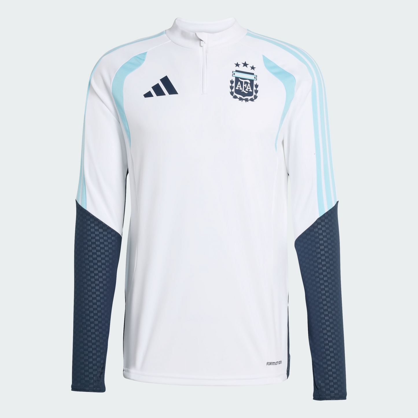 AGASALHO TREINO ARGENTINA COPA DO MUNDO 2026