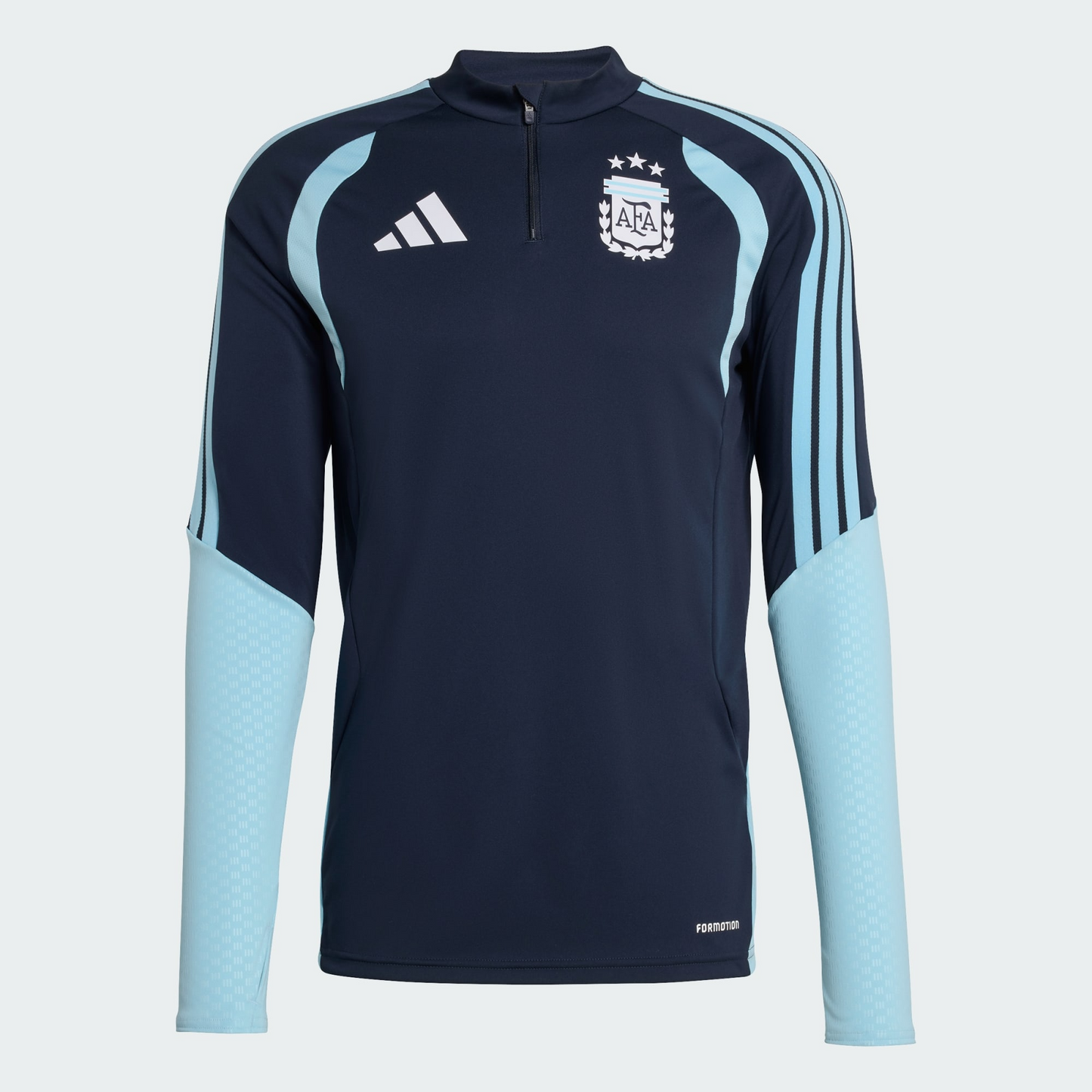 AGASALHO TREINO ARGENTINA COPA DO MUNDO 2026