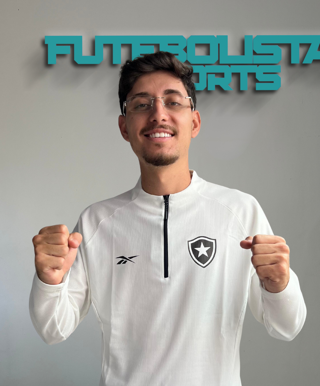 JAQUETA BOTAFOGO PRONTA ENTREGA