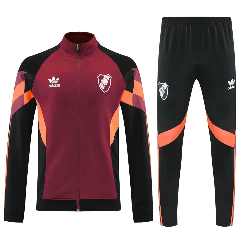 AGASALHO RIVER PLATE 2025/26 MASCULINO