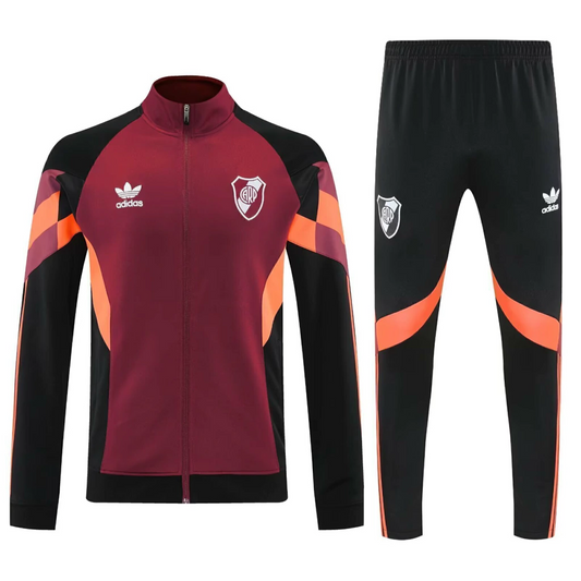 AGASALHO RIVER PLATE 2025/26 MASCULINO