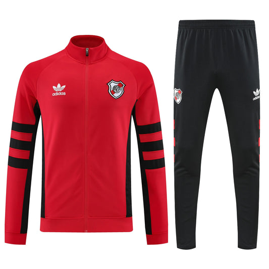AGASALHO RIVER PLATE 2025/26 MASCULINO