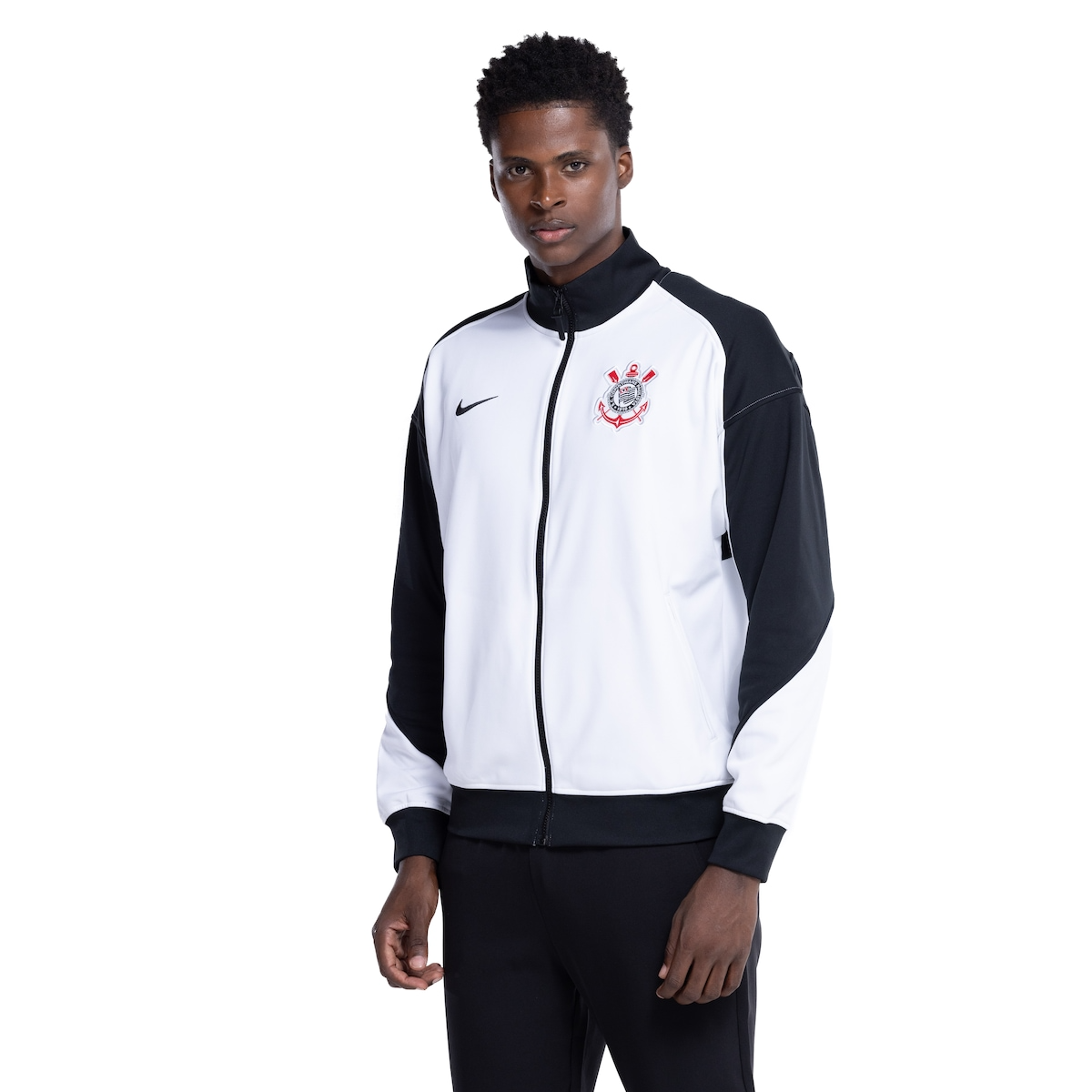 AGASALHO TIMAO 2025/26 MASCULINO