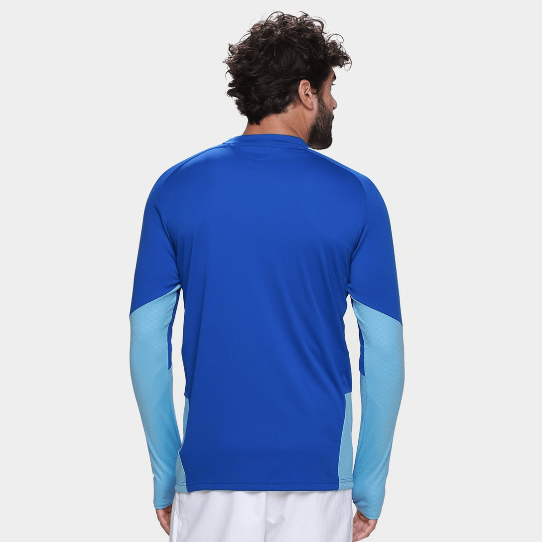 Conjunto Agasalho Cabuloso Treino 2026