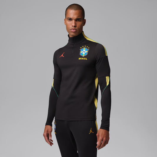AGASALHO TREINO SEL. BR COPA DO MUNDO 2026