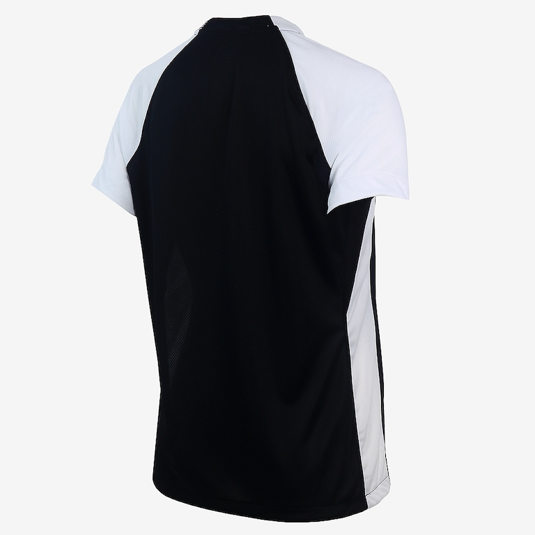 CAMISA TIMAO RESERVA 2025/26 PRETA FEMININA