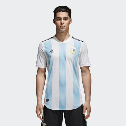 CAMISA ARGENTINA RETRO 2018 HOME