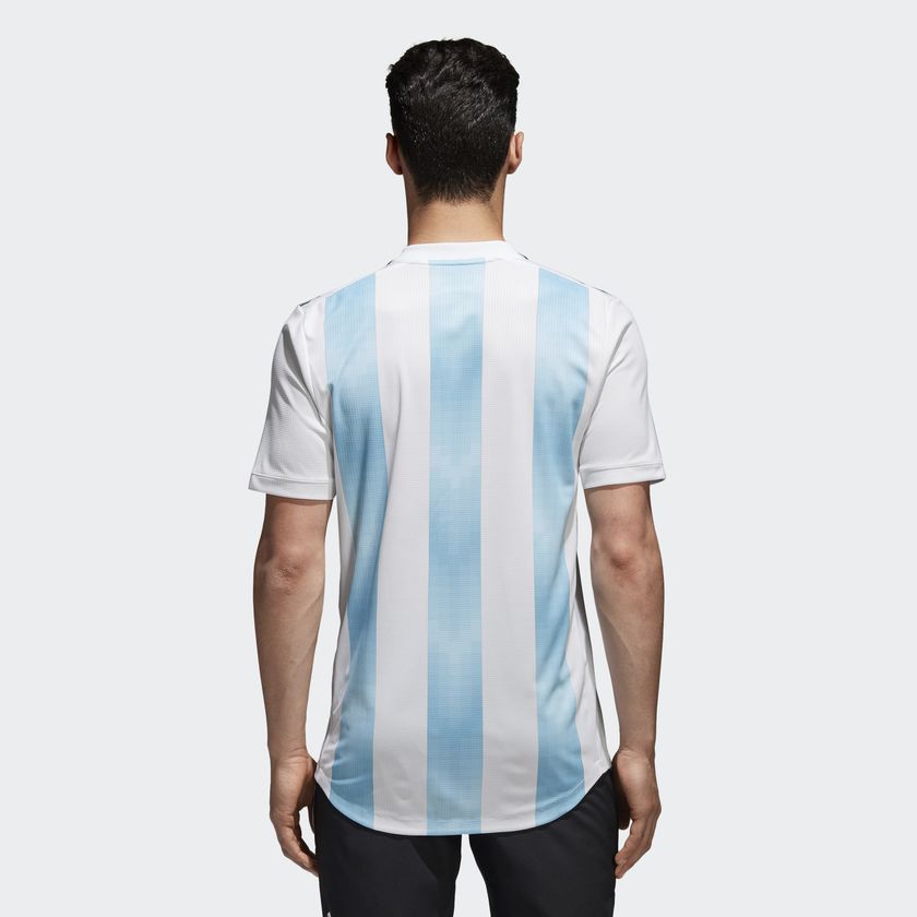 CAMISA ARGENTINA RETRO 2018 HOME
