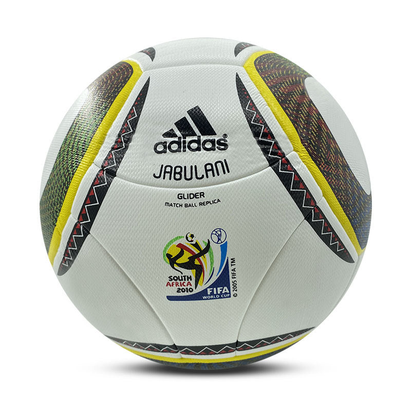 BOLA FWC 2010 JABULANI