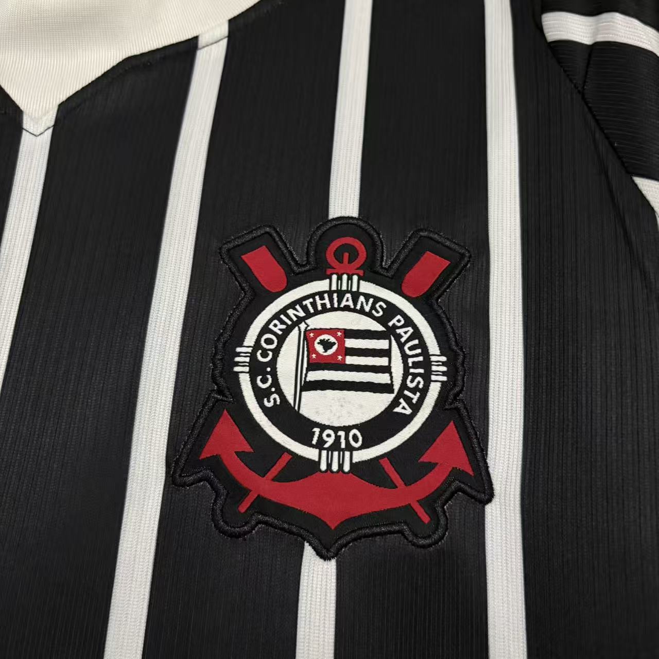 CONJUNTO INFANTIL TIMAO RESERVA 2026/27