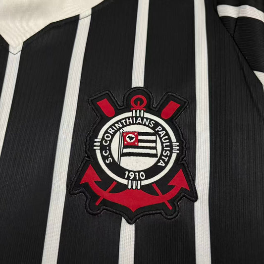 CAMISA TIMAO 2026/27 RESERVA MASCULINA TORCEDOR