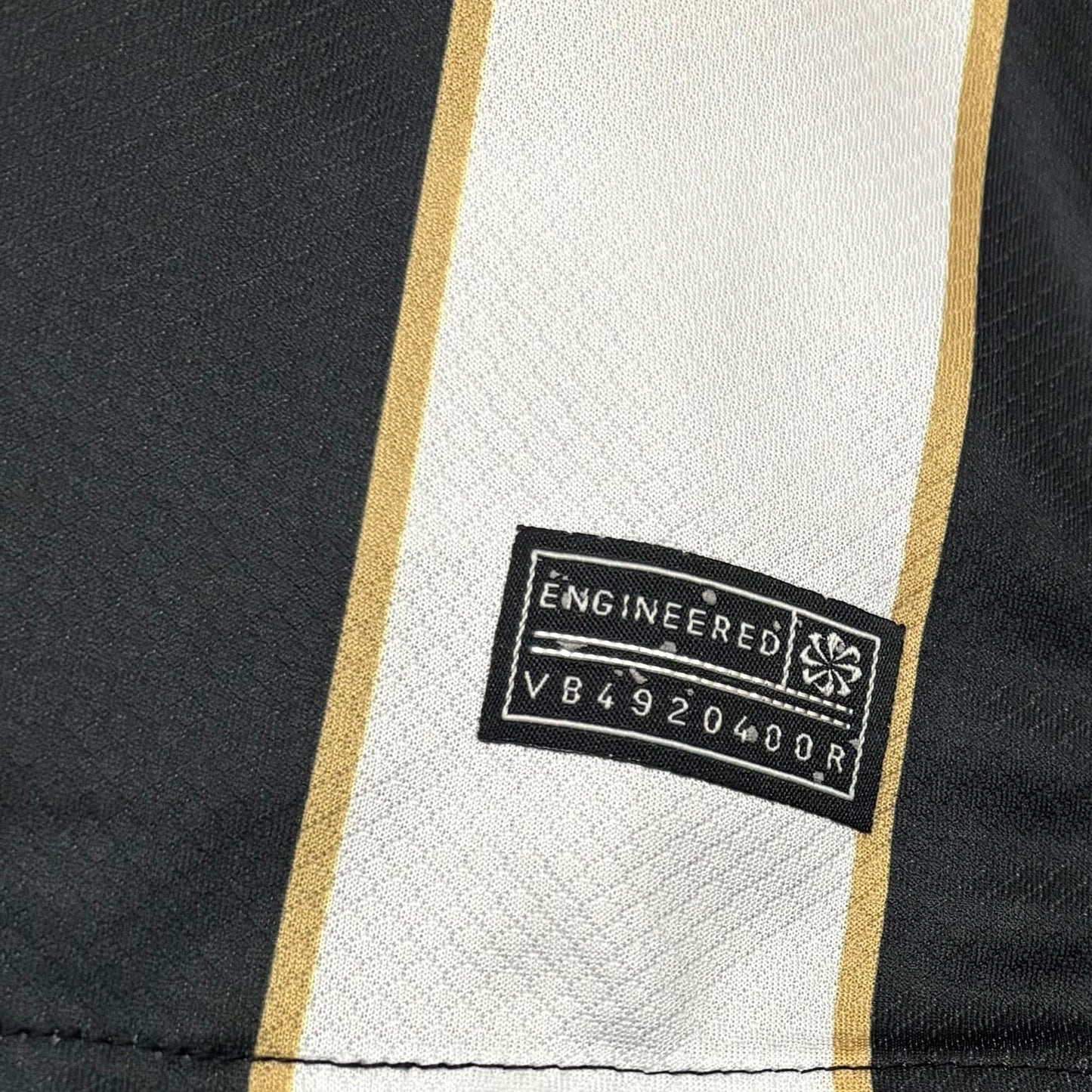 CAMISA FEMININA GALO TITULAR 2026/27