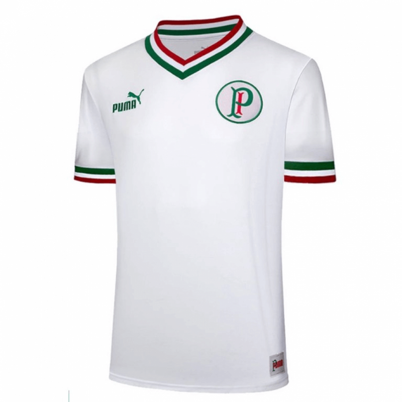 CAMISA PALMEIRAS SOCIO AVANTI