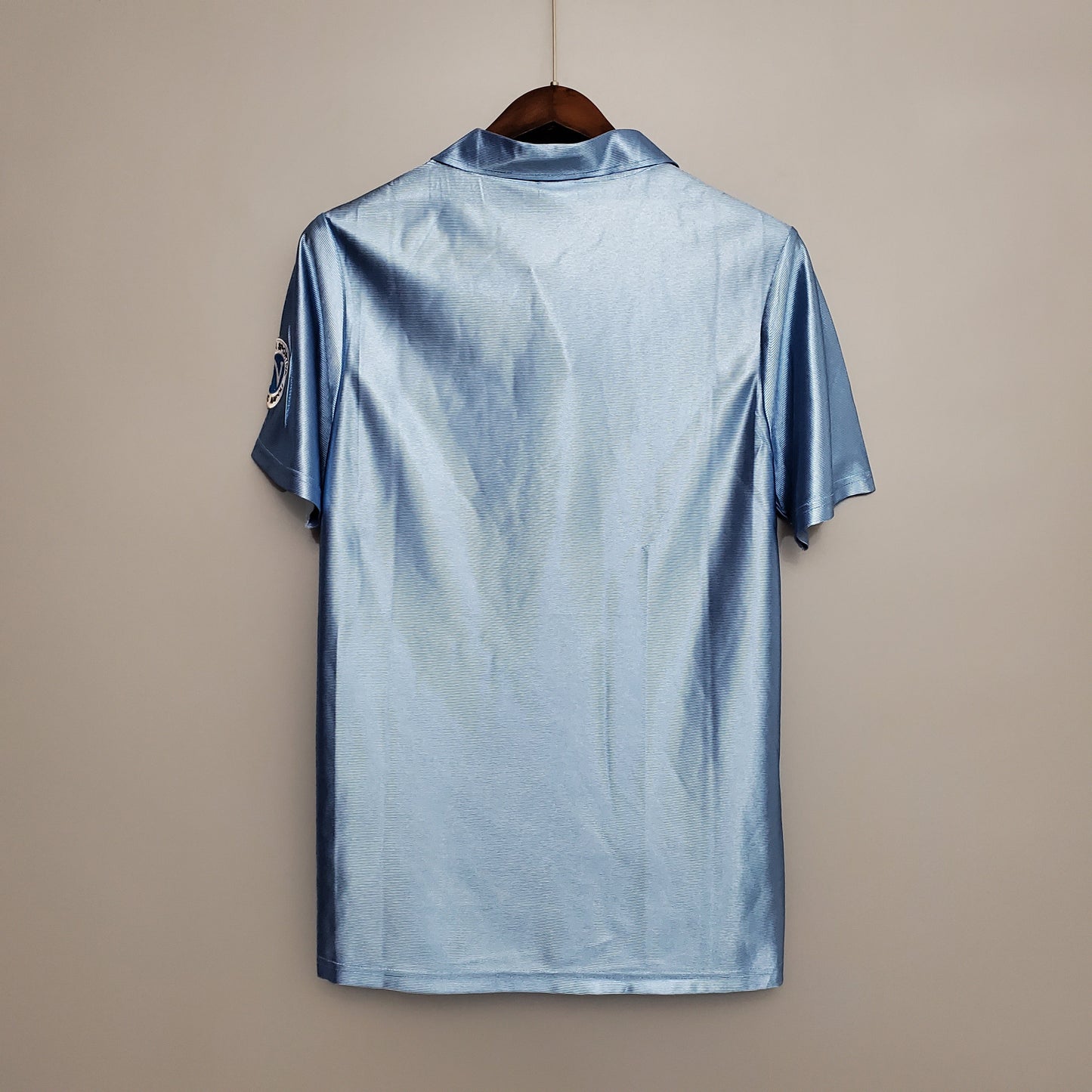 CAMISA NAPOLI RETRÔ HOME 1990/91