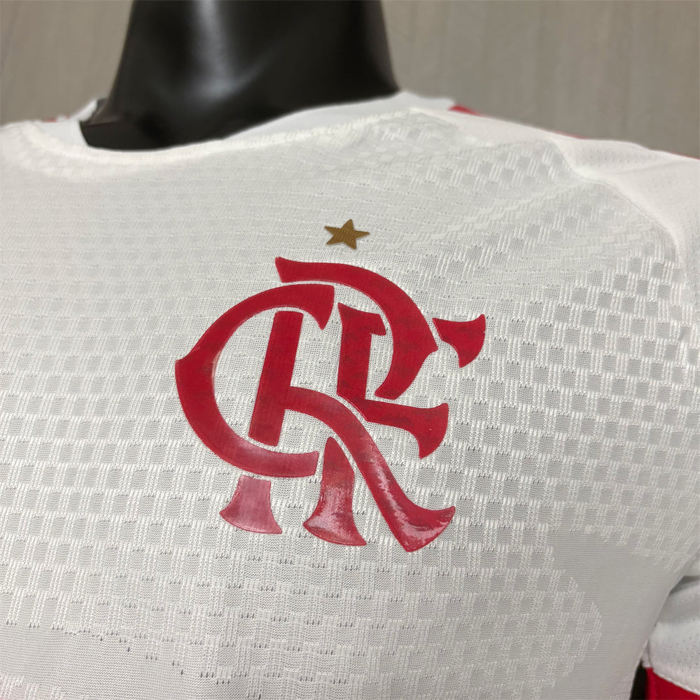 CAMISA MENGÃO 2026/27 RESERVA MASCULINA JOGADOR