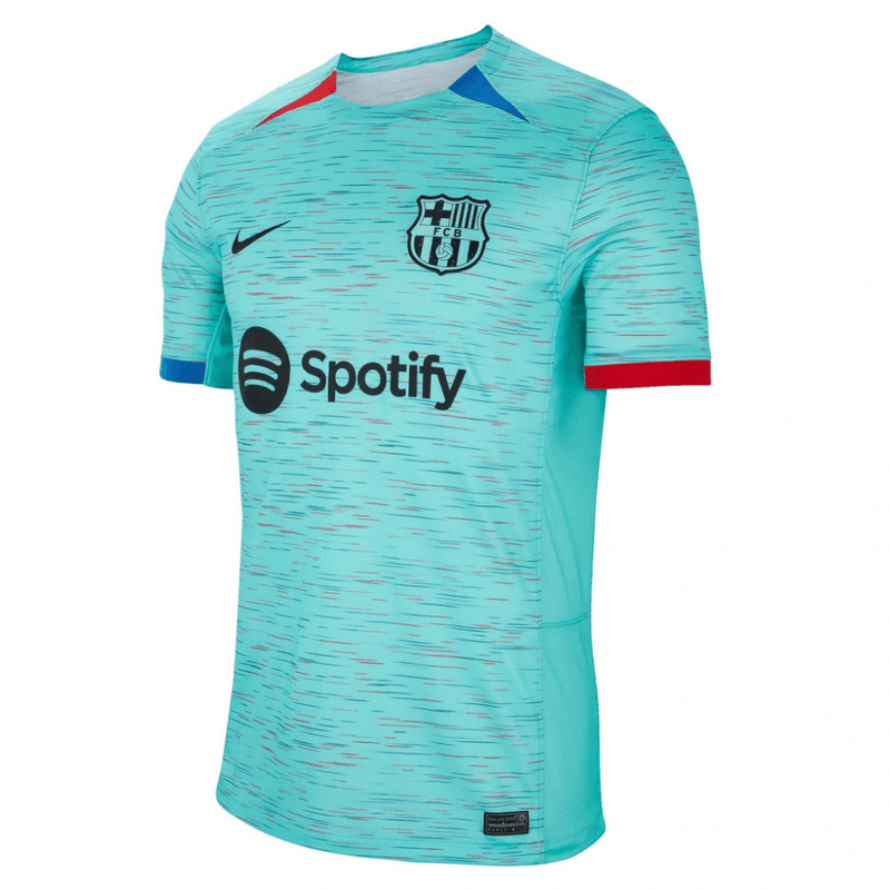 CAMISA BARCELONA III 2023/24