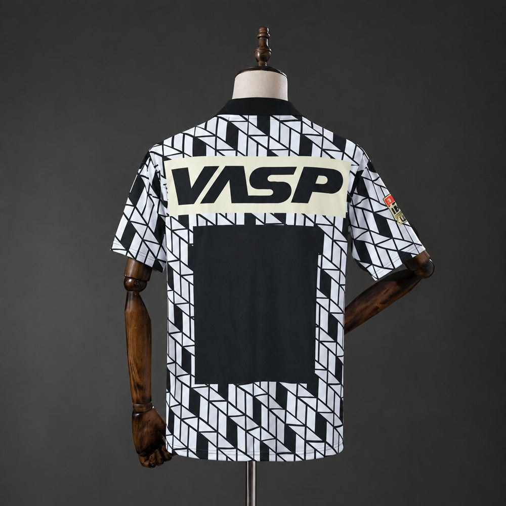 CAMISA RETRÔ PEIXE 1990 RESERVA
