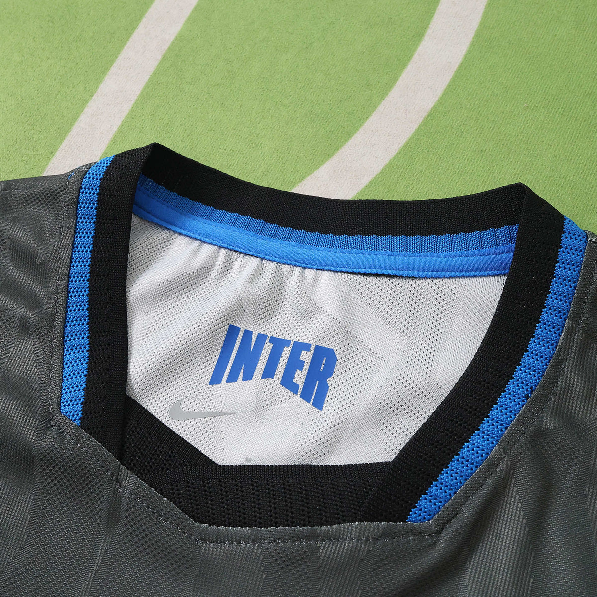 CAMISA INTER DE MILÃO THIRD 2026/27 JOGADOR