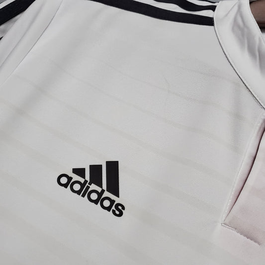 CAMISA RETRÔ REAL MADRID HOME  14/15