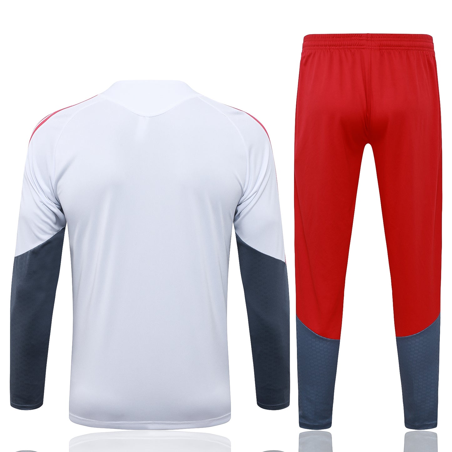 Conjunto Internacional 2026/27