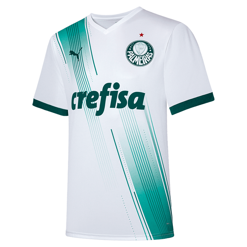 CAMISA PALMEIRAS II 2023/24