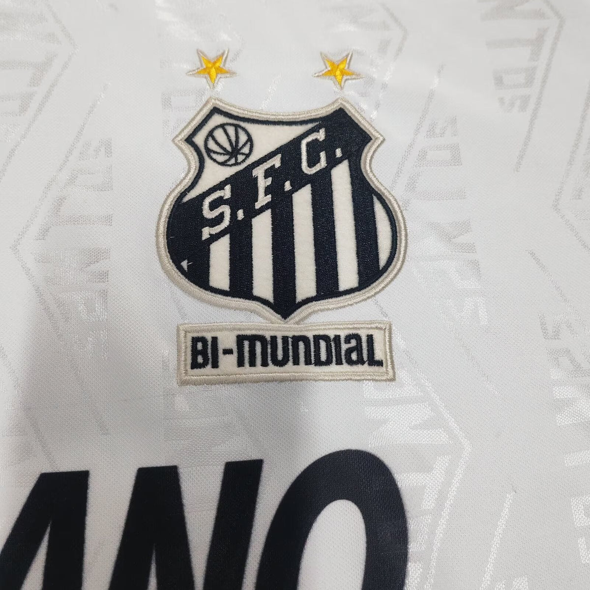 CAMISA RETRÔ PEIXE 1994 TITULAR