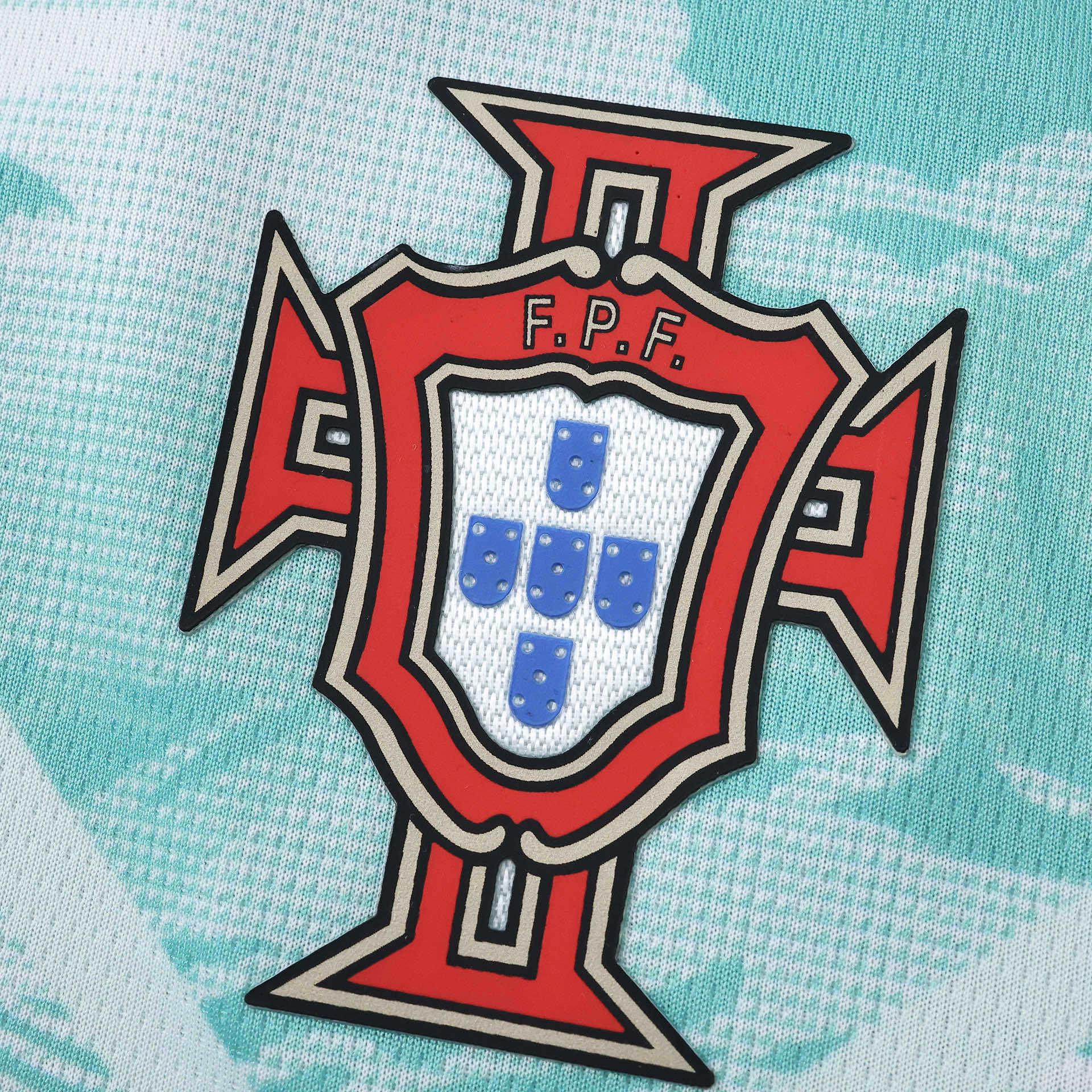 CAMISA PORTUGAL RESERVA COPA DO MUNDO 2026