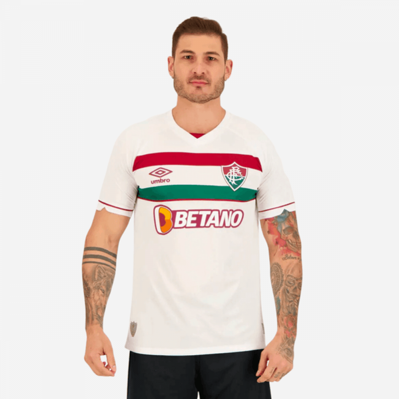 CAMISA FLUMINENSE II 2023/24