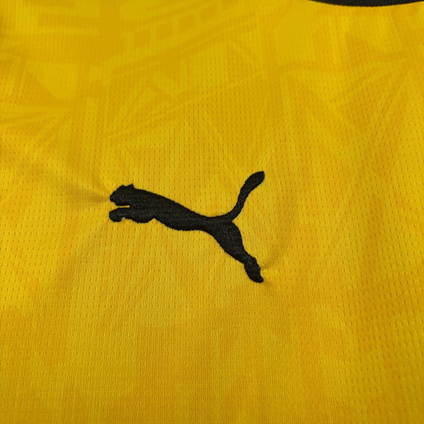 CAMISA BORUSSIA DORTMUND TITULAR 2026/27 MASCULINA