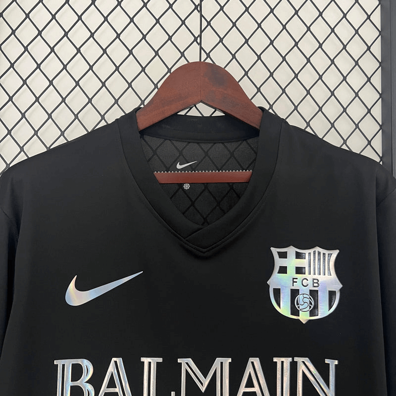 CAMISA BARCELONA X BALMAIN 2023/24