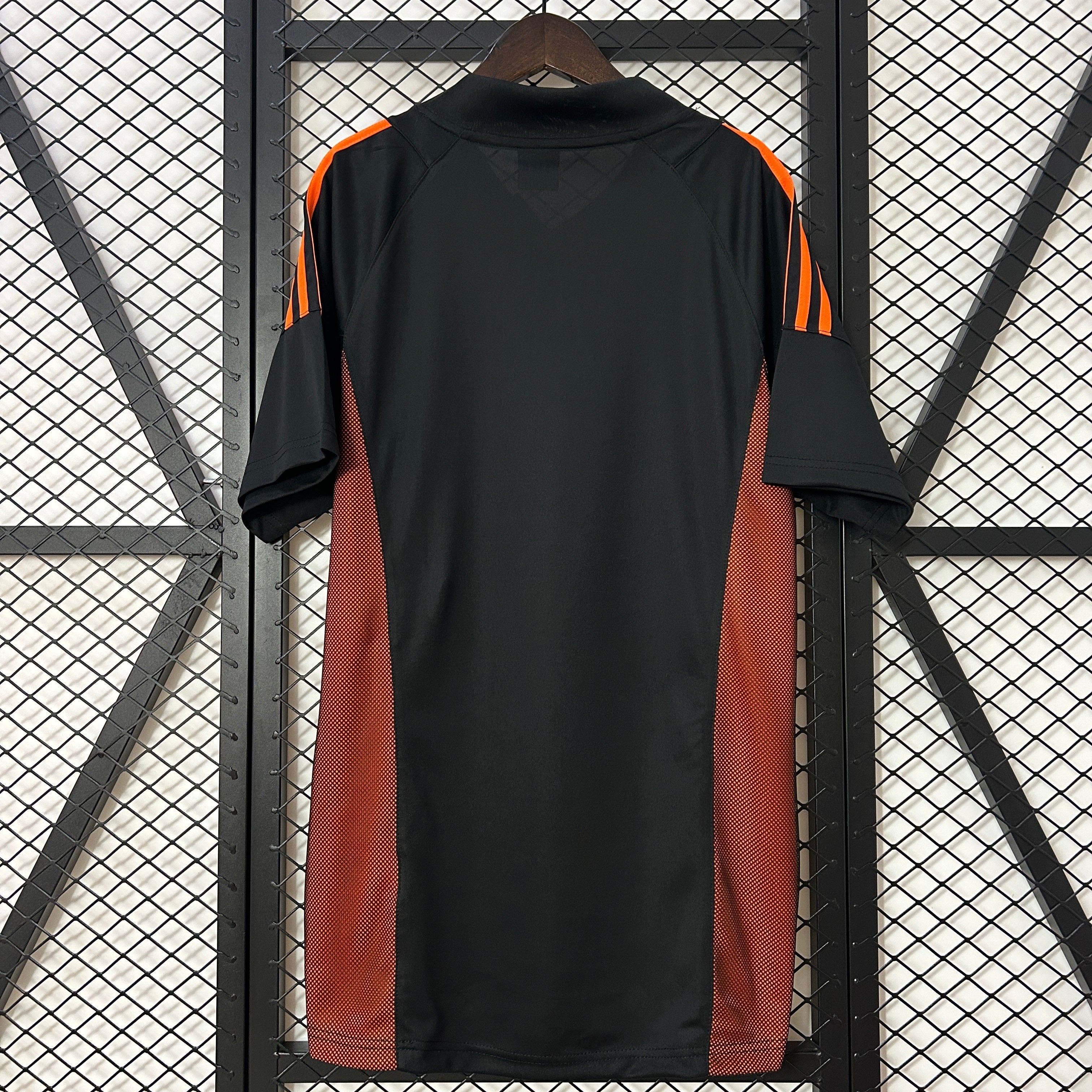 CAMISA RETRÔ BENFICA AWAY 02/03