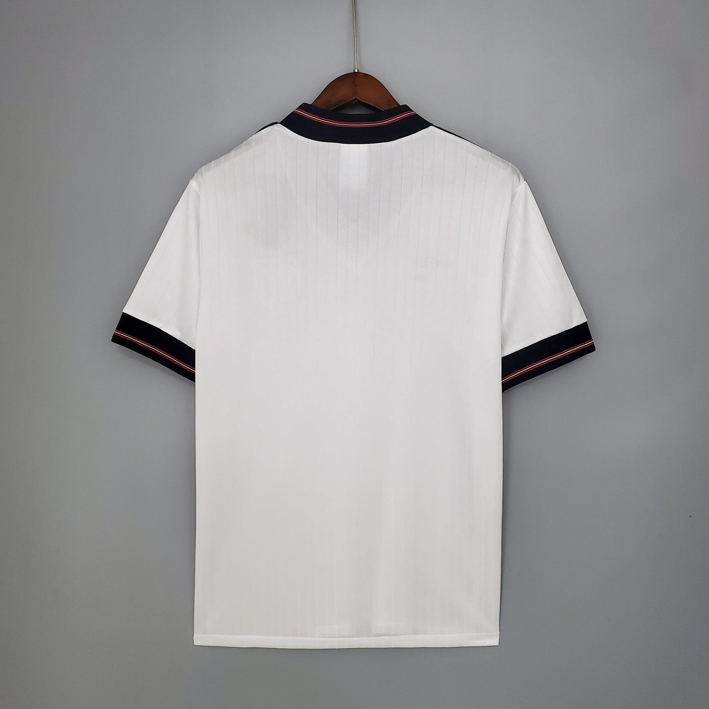 CAMISA RETRÔ INGLATERRA HOME 84/87