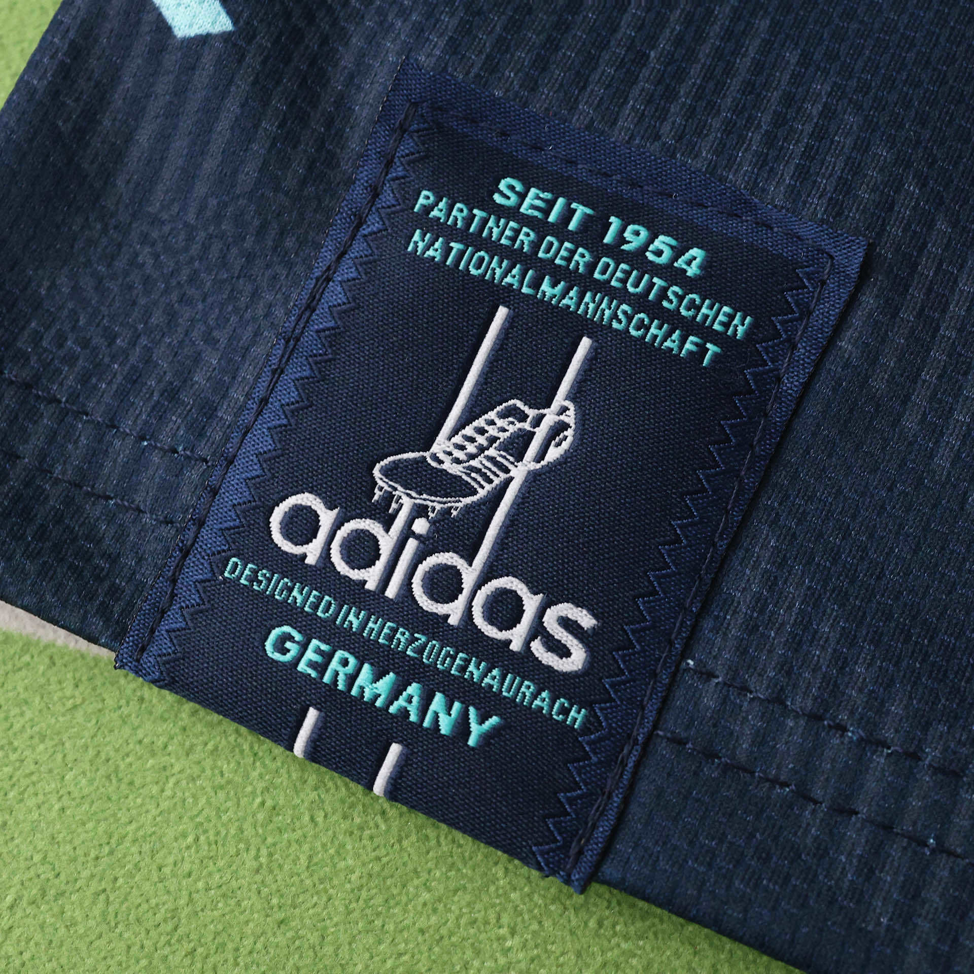 CAMISA ALEMANHA 2026 FWC PRONTA ENTREGA TORCEDOR