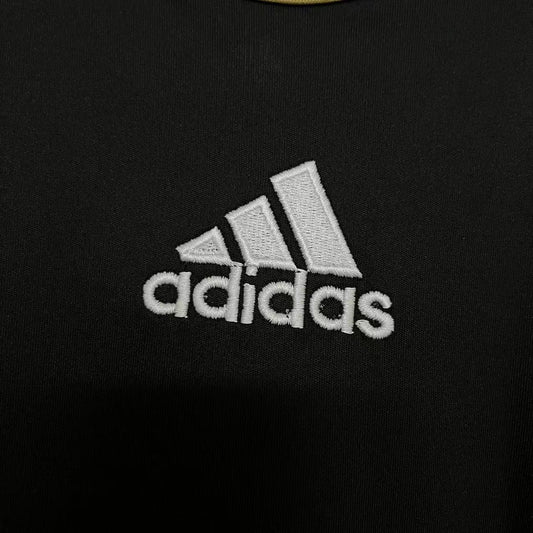 CAMISA RETRÔ MILAN THIRD MANGA LONGA 06/07