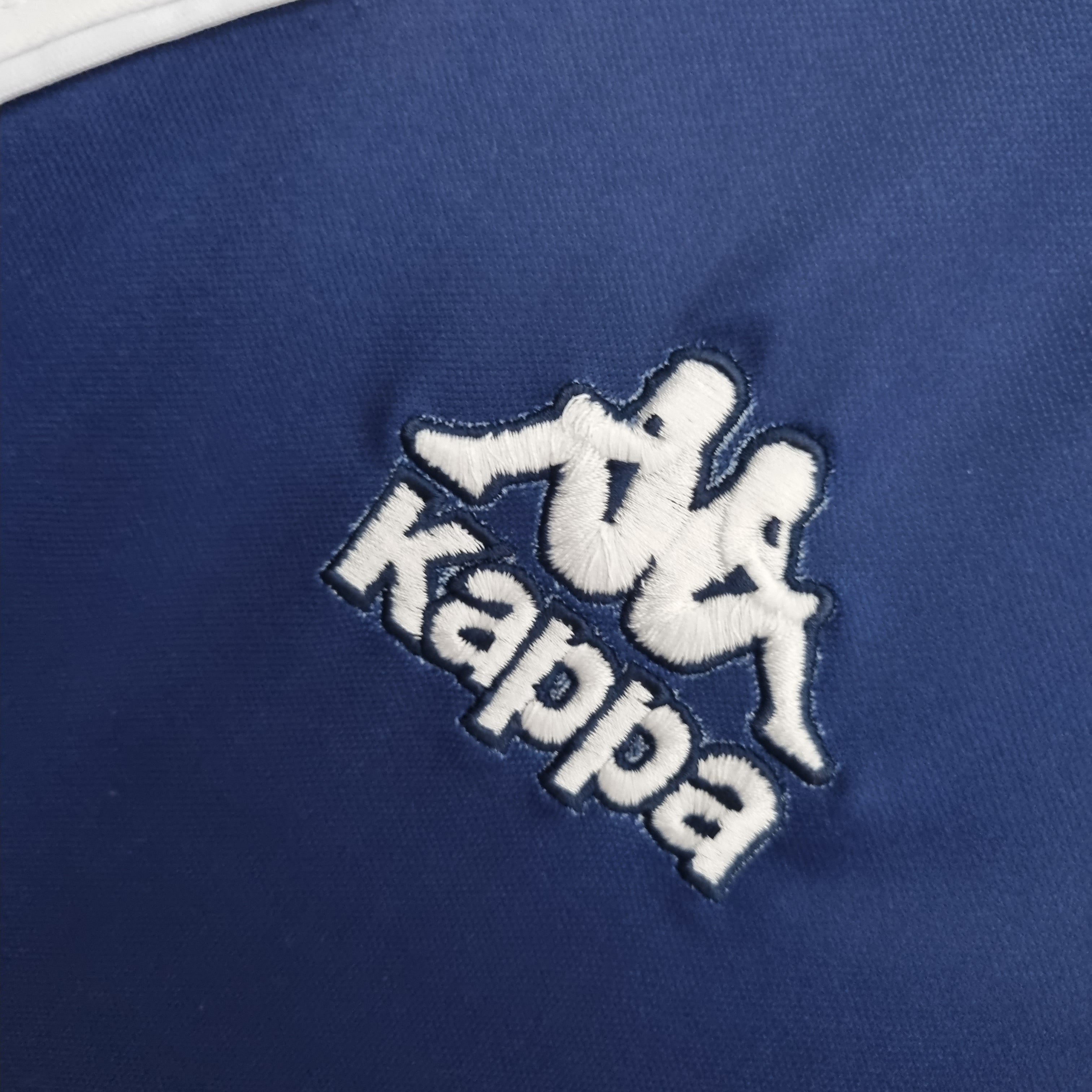 CAMISA ATHLETIC BILBAO RETRÔ AWAY 97/98