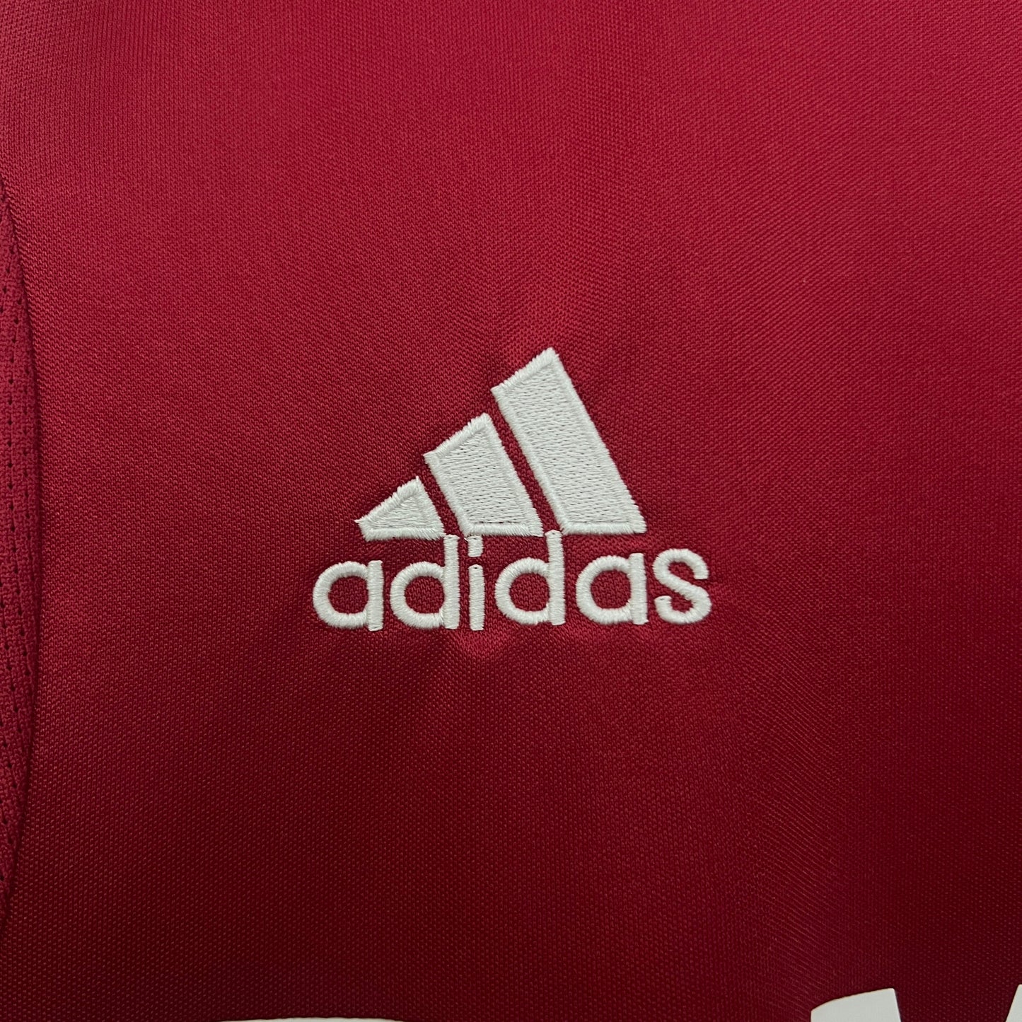 CAMISA BAYERN DE MUNICH RETRÔ HOME 03/04