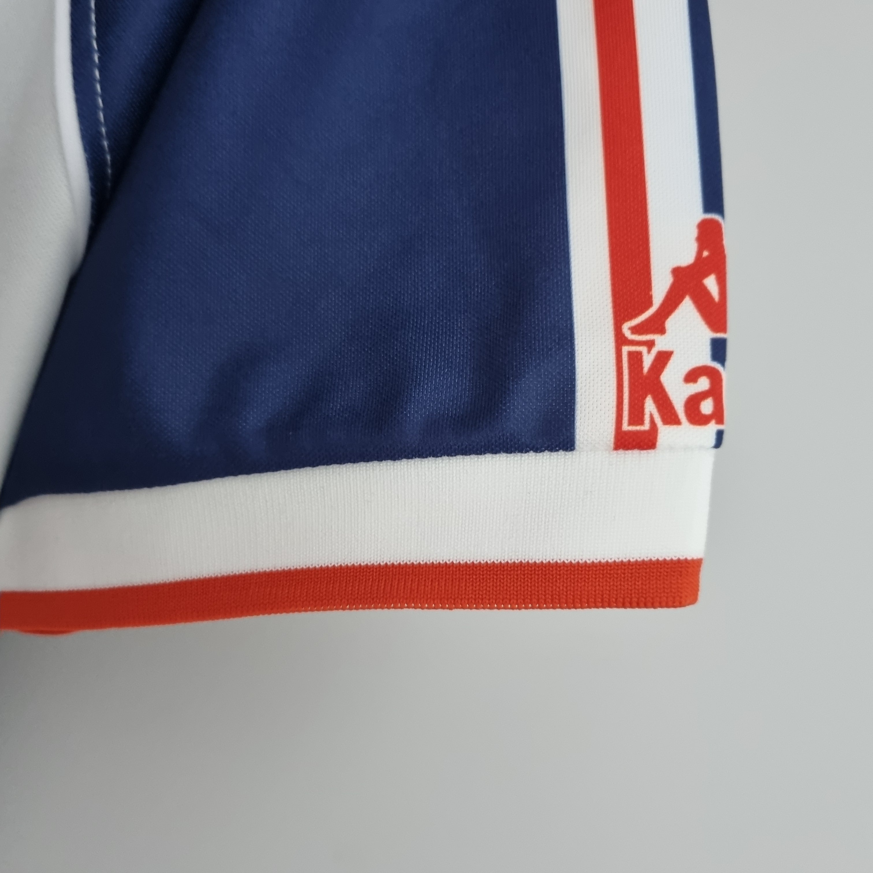 CAMISA ATHLETIC BILBAO RETRÔ AWAY 97/98