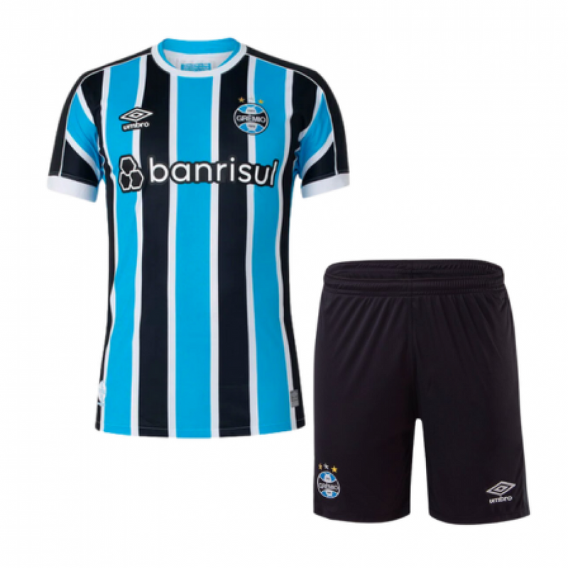 CONJUNTO INFANTIL GRÊMIO I 2023/24