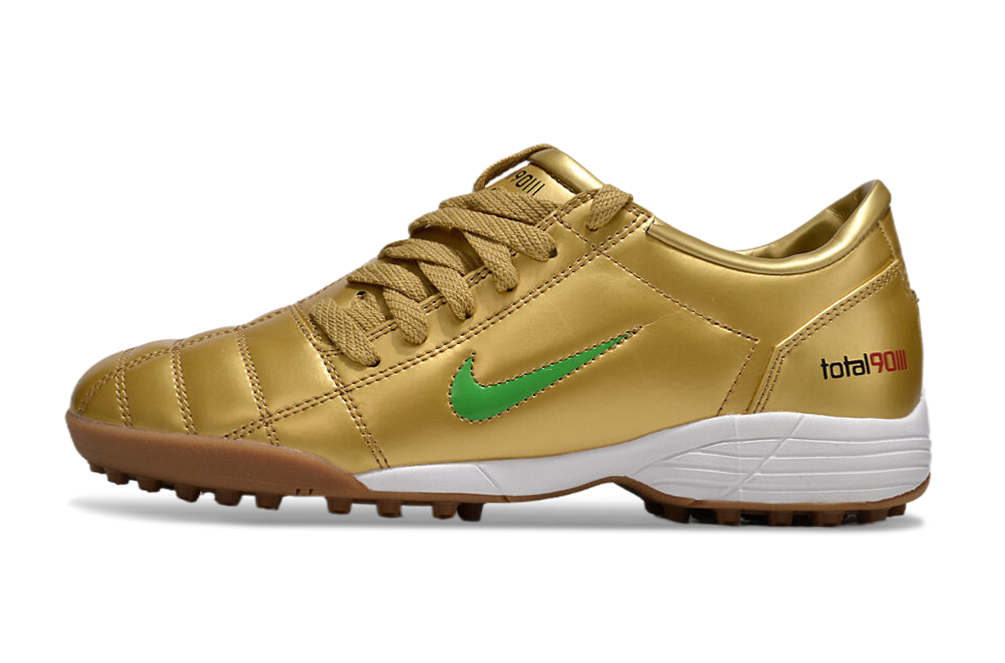Chuteira Society Nike Total 90 TF