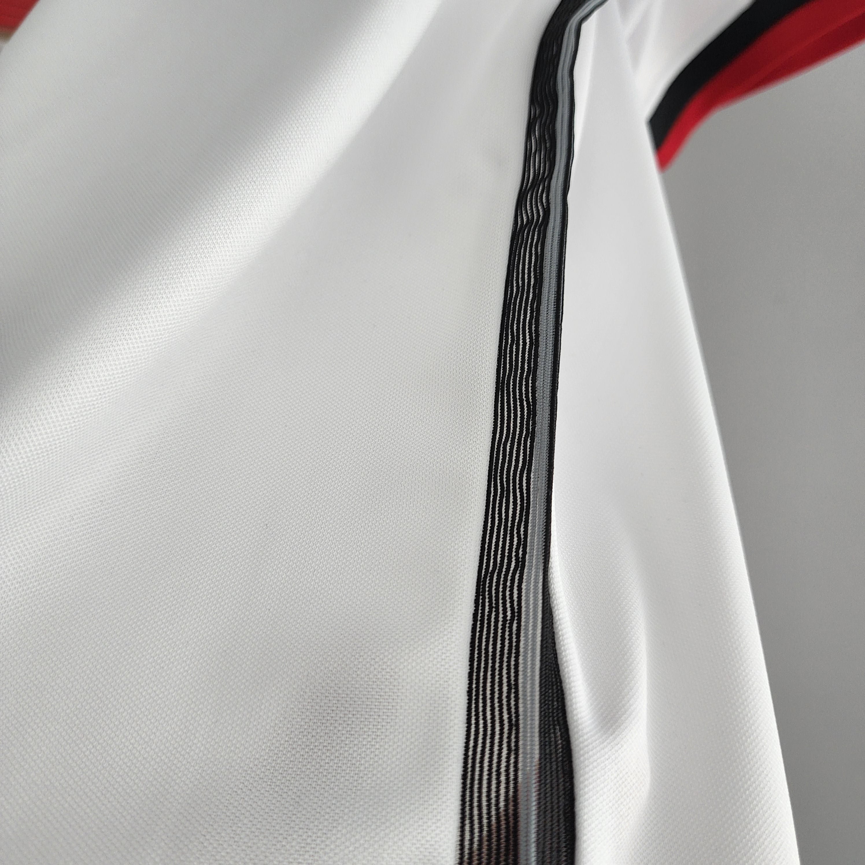CAMISA RETRÔ ALEMANHA HOME 2014