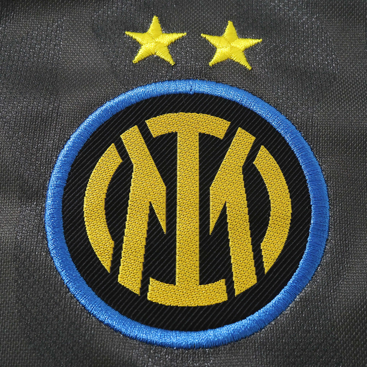 CAMISA INTER DE MILÃO THIRD 2026/27 TORCEDOR