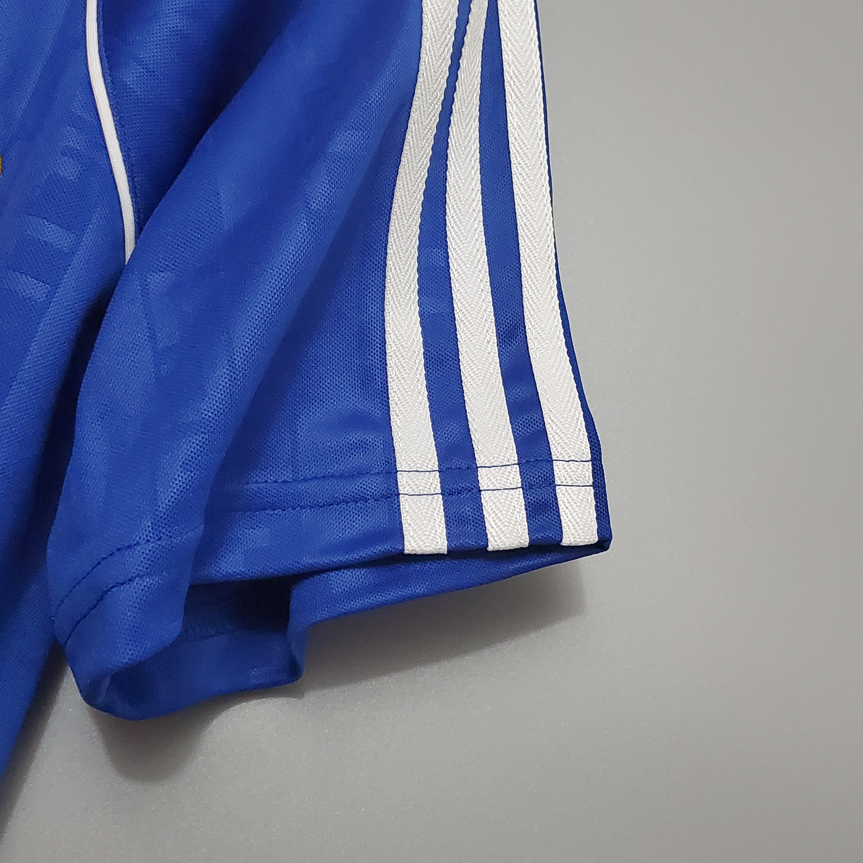 CAMISA RETRÔ MANCHESTER UNITED THIRD 88/90