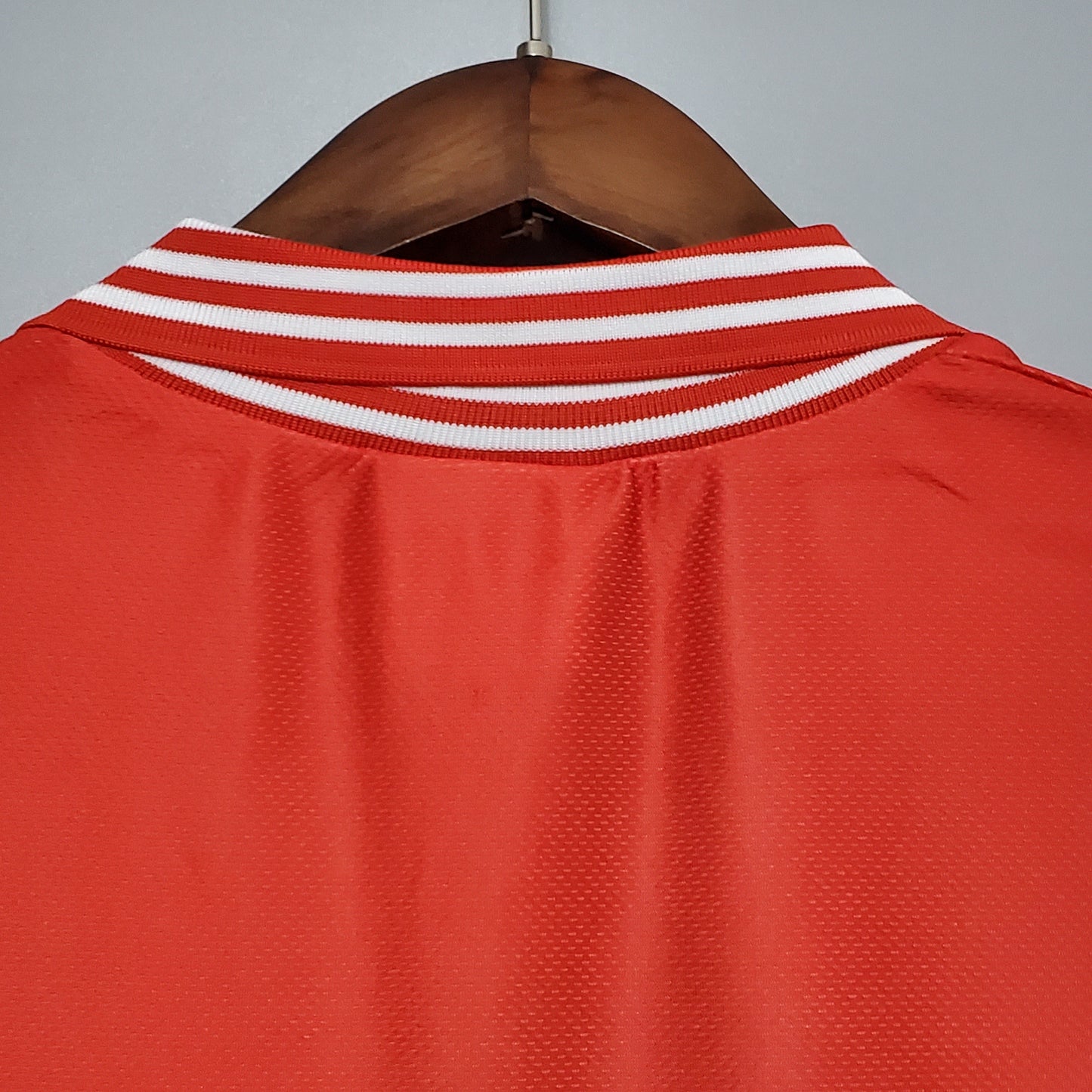 CAMISA RETRÔ AJAX HOME 95/96