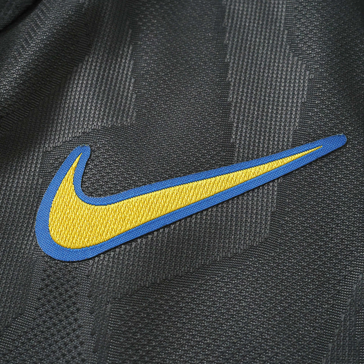 CAMISA INTER DE MILÃO THIRD 2026/27 JOGADOR