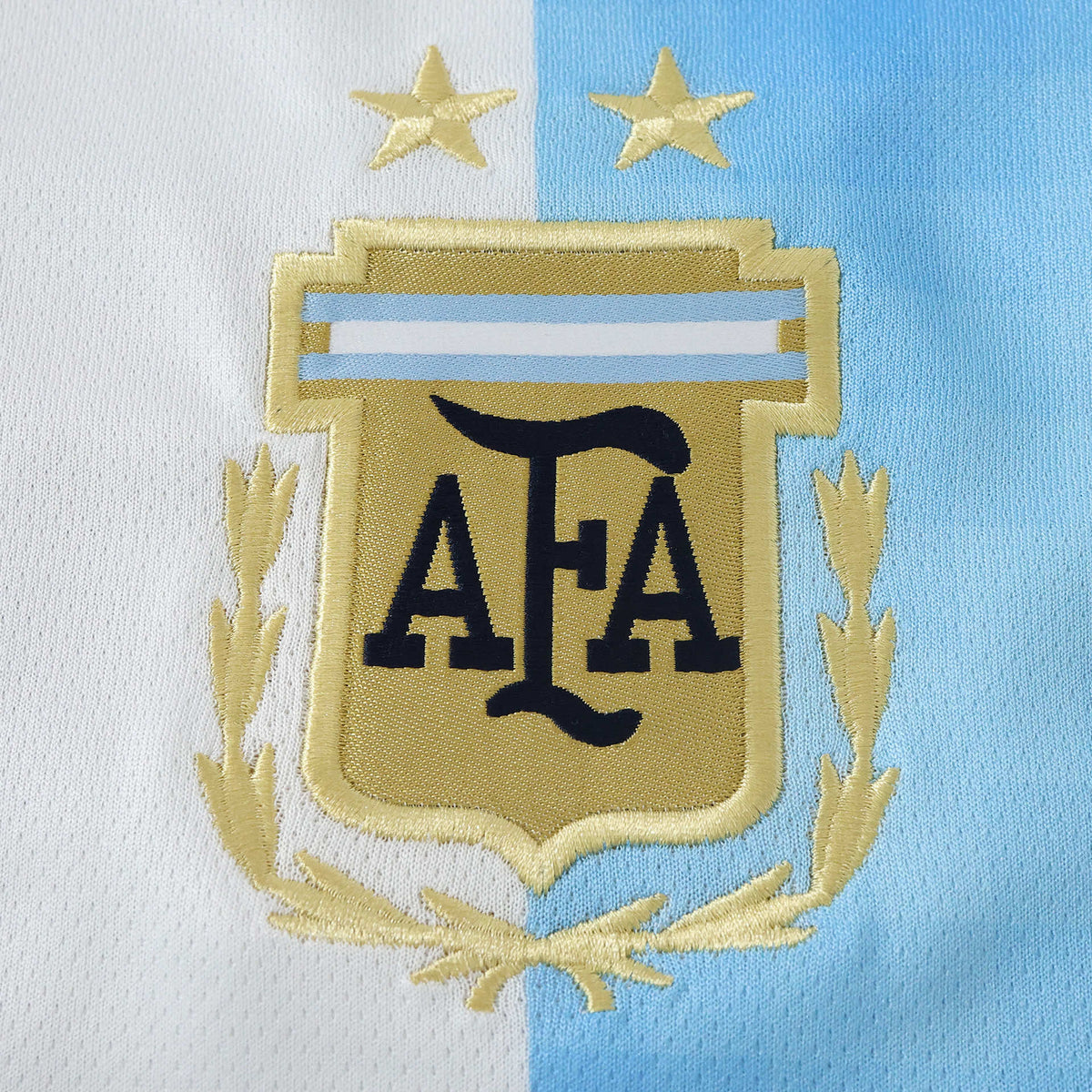 CAMISA ARGENTINA RETRO 2018 HOME